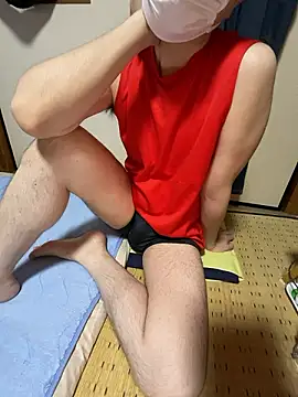 Snapshot of shizuku-kun211 chatting on 29, 4, 2026 shizuku-kun211 online show from 29, 4, 2026