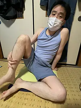 Snapshot of shizuku-kun211 chatting on 2, 5, 2026 shizuku-kun211 online show from 2, 5, 2026