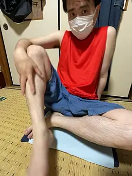 Snapshot of shizuku-kun211 chatting on 12, 5, 2026 shizuku-kun211 online show from 12, 5, 2026