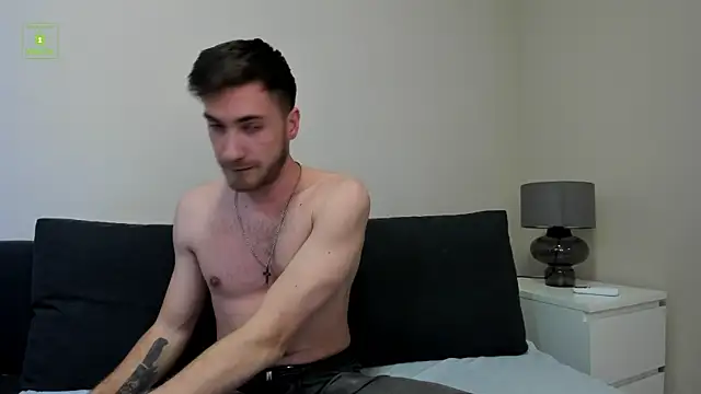 Harvey Wiliams online show from 23, 2, 2026