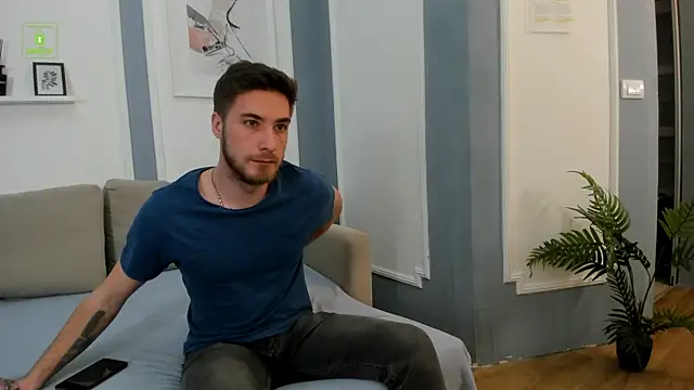 Harvey Wiliams online show from 3, 3, 2026