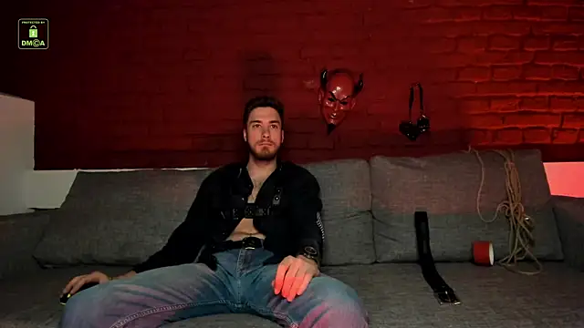 Harvey Wiliams online show from 24, 3, 2026