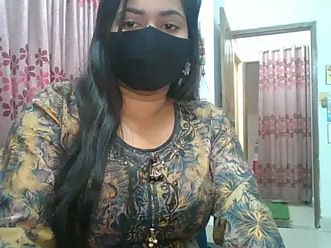 Snapshot of Afrin_munia chatting on 8, 3, 2026 Afrin munia online show from 8, 3, 2026