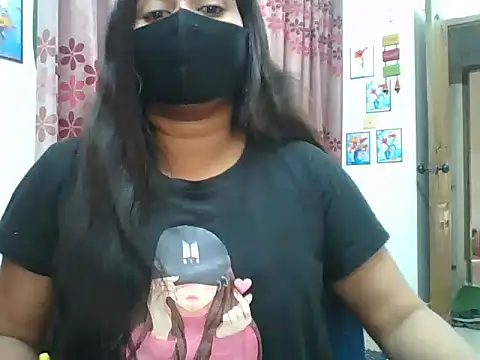 Snapshot of Afrin_munia chatting on 14, 3, 2026 Afrin munia online show from 14, 3, 2026