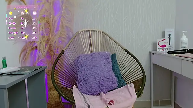 kary sweet69 online show from 18, 3, 2026