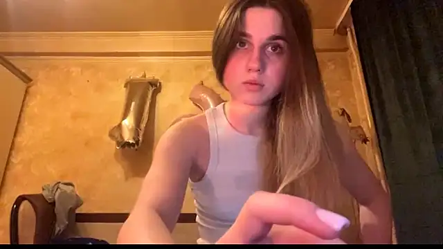 LovelySilk 63 online show from 6, 5, 2026