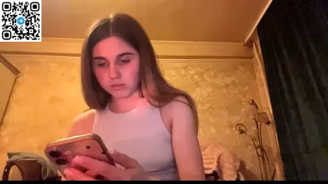 LovelySilk 63 online show from 7, 5, 2026