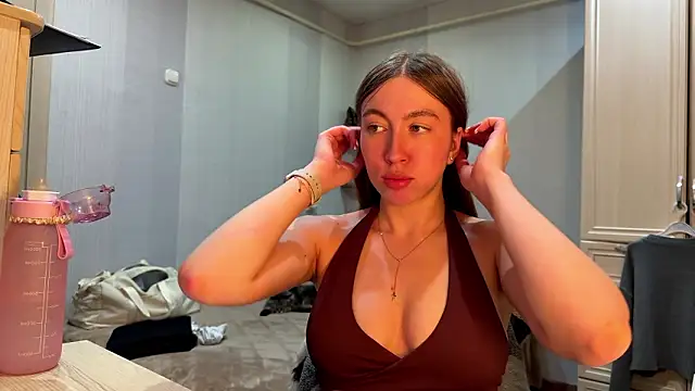 Snapshot of AuroraLawson chatting on 18, 3, 2026 AuroraLawson online show from 18, 3, 2026