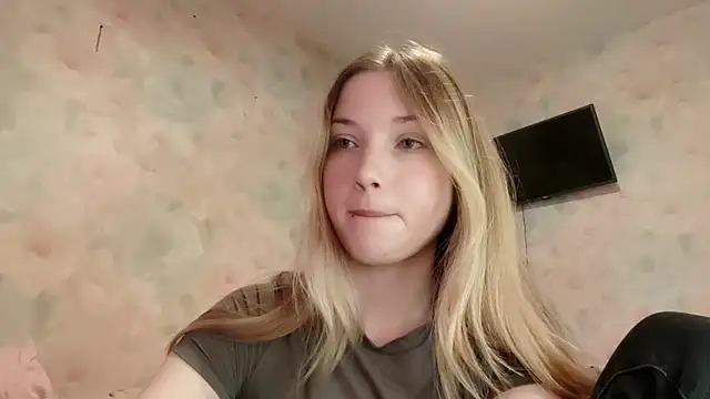 TiaBIanks online show from 25, 3, 2026