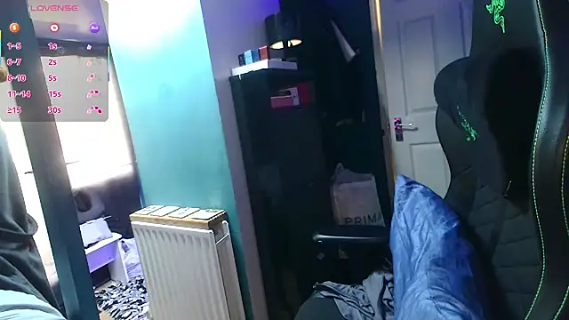 Snapshot of JadeAlexis403 chatting on 3, 3, 2026 JadeAlexis403 online show from 3, 3, 2026