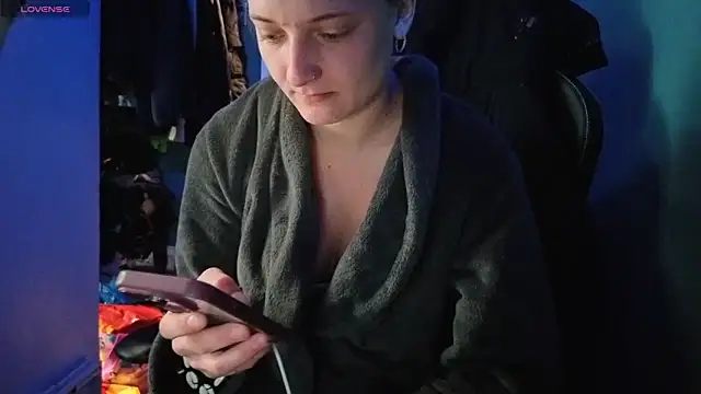 JadeAlexis403 online show from 25, 4, 2026