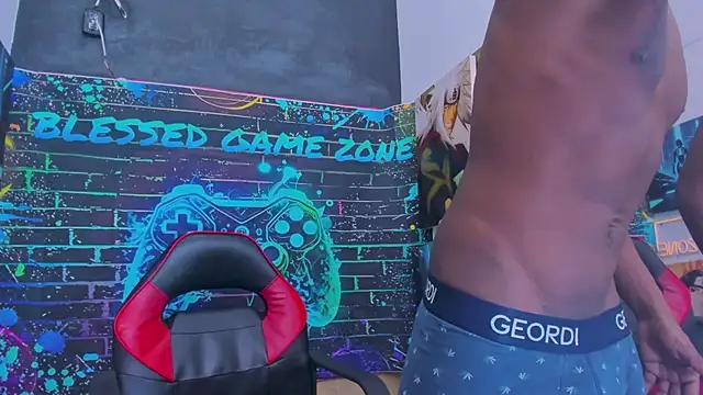 Jeanpieroo26 online show from 11, 2, 2026