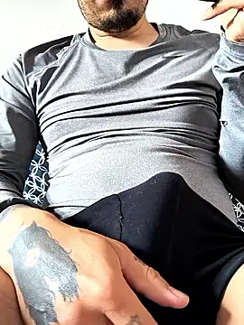 miiich86 online show from 17, 3, 2026