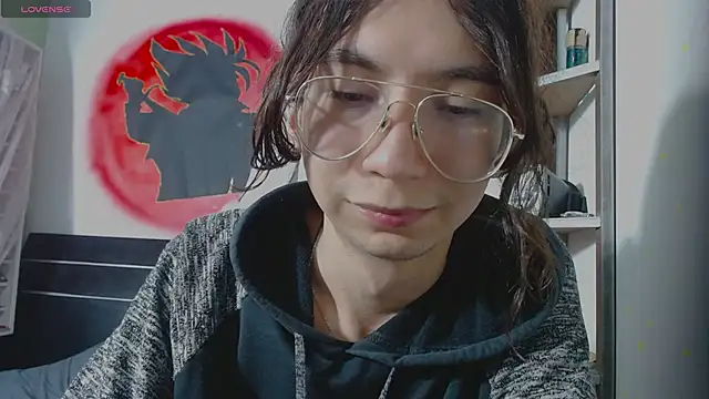 najimi uwu  online show from 24, 3, 2026