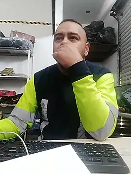 OMARMEX1 online show from 21, 4, 2026