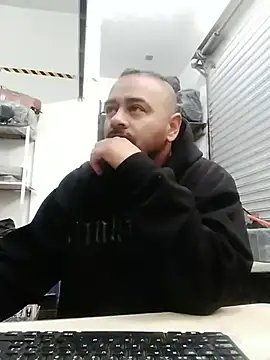 OMARMEX1 online show from 23, 4, 2026