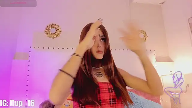 Zoe star  online show from 21, 2, 2026