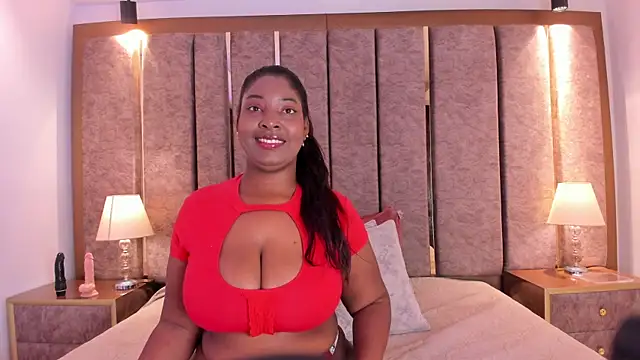 AprilMonroe online show from 20, 3, 2026