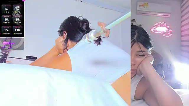 Snapshot of lana__kane__ chatting on 6, 3, 2026 lana kane online show from 6, 3, 2026