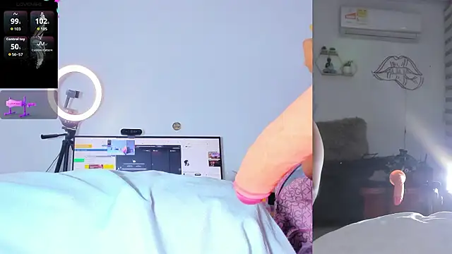 Snapshot of lana__kane__ chatting on 7, 3, 2026 lana kane online show from 7, 3, 2026