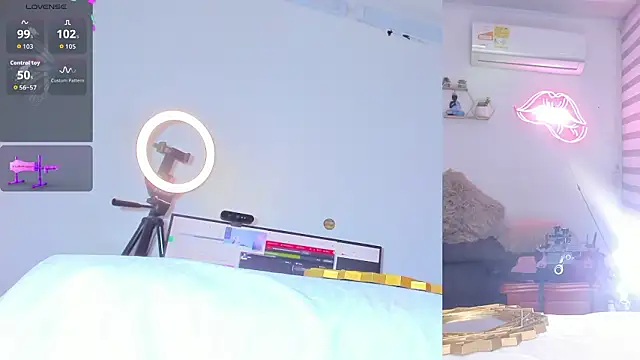 Snapshot of lana__kane__ chatting on 19, 3, 2026 lana kane online show from 19, 3, 2026