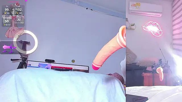 Snapshot of lana__kane__ chatting on 21, 3, 2026 lana kane online show from 21, 3, 2026