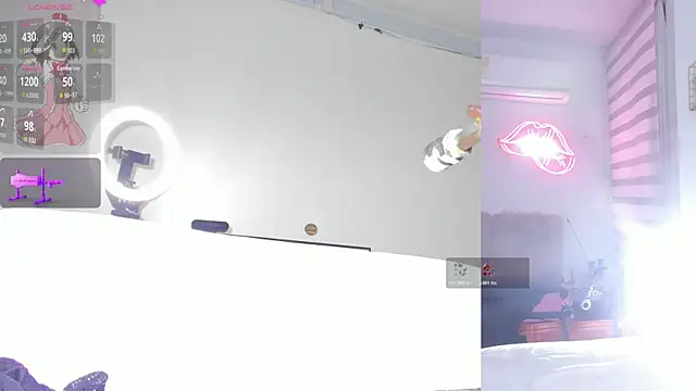 Snapshot of lana__kane__ chatting on 23, 3, 2026 lana kane online show from 23, 3, 2026