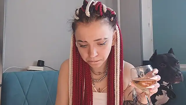 ShayneMilush online show from 3, 5, 2026