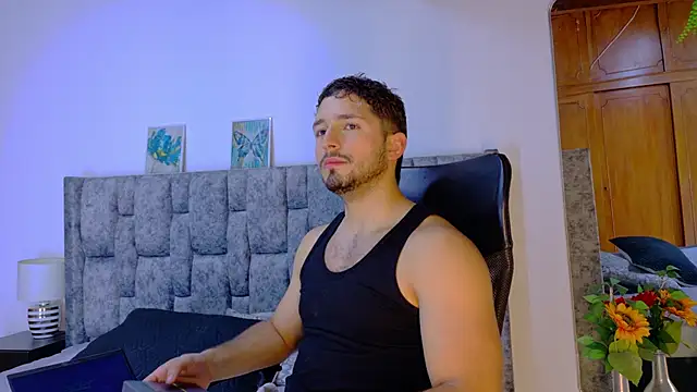 NICK MOSS  online show from 13, 3, 2026