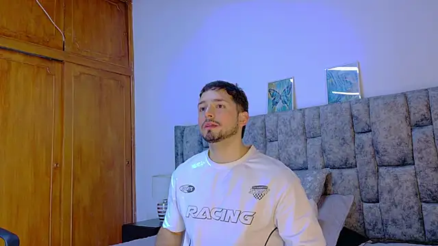 NICK MOSS  online show from 15, 3, 2026