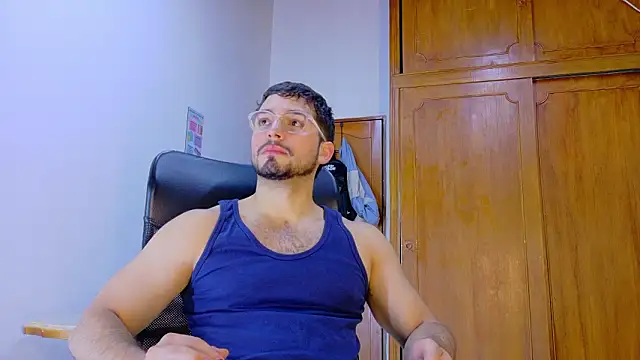 NICK MOSS  online show from 20, 3, 2026