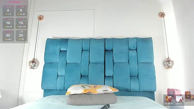 Snapshot of venezolana__caro chatting on 23, 7, 2026 venezolana caro online show from 23, 7, 2026