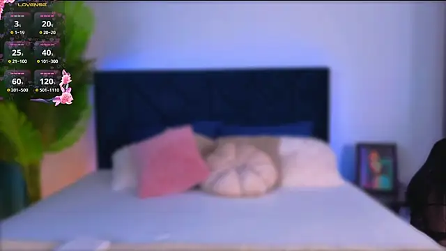 MissMichellee online show from 24, 2, 2026