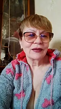 SophieBurns online show from 3, 5, 2026