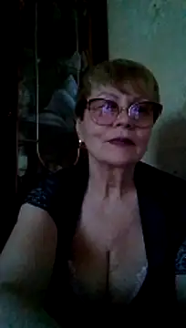 SophieBurns online show from 27, 6, 2026