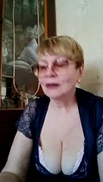 SophieBurns online show from 29, 6, 2026
