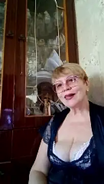 SophieBurns online show from 14, 7, 2026