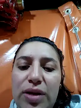 MajoArias online show from 15, 2, 2026