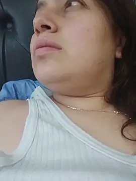 MajoArias online show from 23, 4, 2026