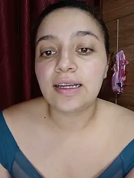 MajoArias online show from 2, 6, 2026