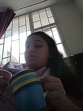 MajoArias online show from 5, 8, 2026