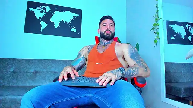 Snapshot of Alessrose chatting on 11, 3, 2026 Alessrose online show from 11, 3, 2026