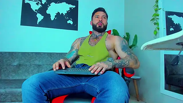 Snapshot of Alessrose chatting on 20, 3, 2026 Alessrose online show from 20, 3, 2026