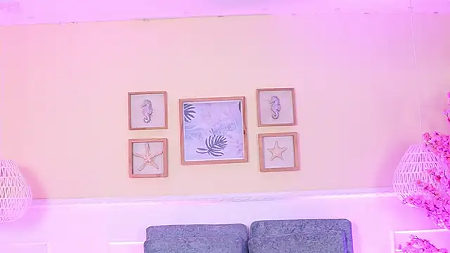 ElectraJonesX online show from 20, 3, 2026