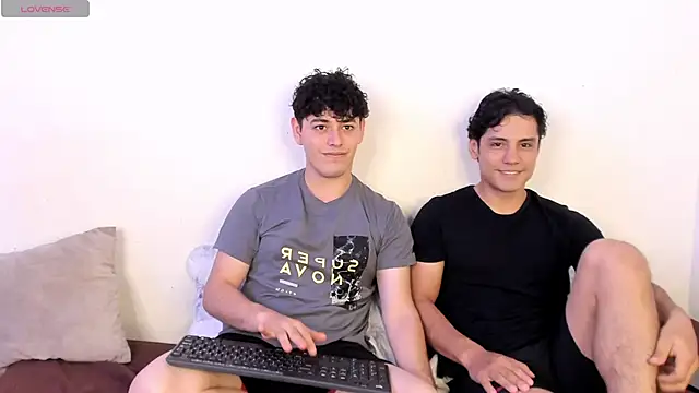 hans andres17 online show from 19, 2, 2026