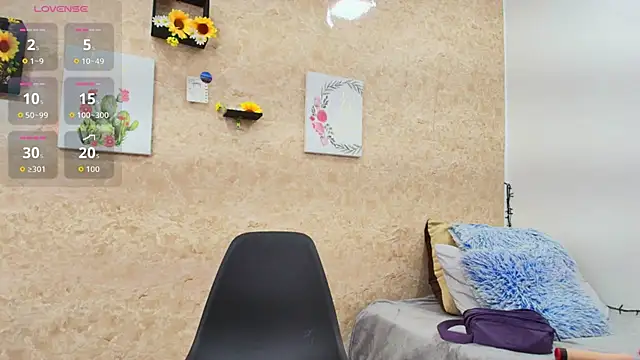 Sophie Tyler online show from 28, 4, 2026