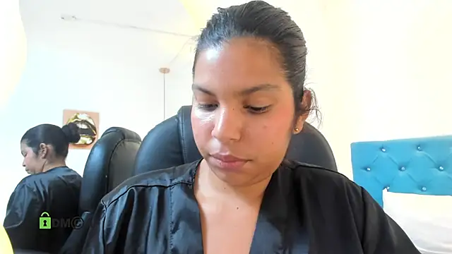 Dulcecooper1 online show from 29, 4, 2026