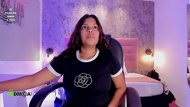 Dulcecooper1 online show from 22, 7, 2026