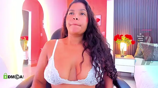 Dulcecooper1 online show from 28, 7, 2026