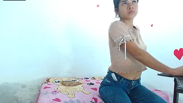 karolsweetvagi online show from 12, 2, 2026